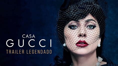 assistir casa gucci legendado|Casa Gucci .